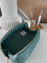 Load image into Gallery viewer, Personalised Make Up Bag