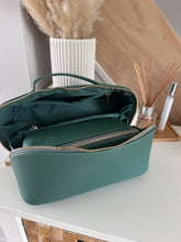 Load image into Gallery viewer, Personalised Make Up Bag