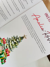 Load image into Gallery viewer, Personalised Christmas Eve Story Booklet