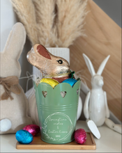 Load image into Gallery viewer, Personalised Plant Pot