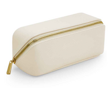 Load image into Gallery viewer, Personalised Make Up Bag