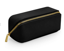 Load image into Gallery viewer, Personalised Make Up Bag