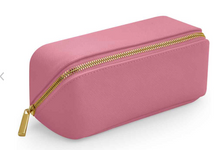 Load image into Gallery viewer, Personalised Make Up Bag