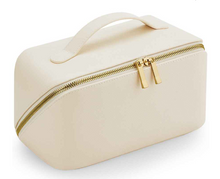 Load image into Gallery viewer, Personalised Make Up Bag