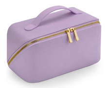 Load image into Gallery viewer, Personalised Make Up Bag