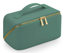 Load image into Gallery viewer, Personalised Make Up Bag