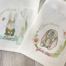 Load image into Gallery viewer, Personalised Easter Bag