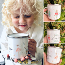 Load image into Gallery viewer, Nutcracker Personalised mug