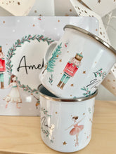 Load image into Gallery viewer, Nutcracker Personalised mug