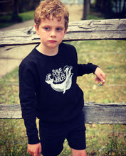 Load image into Gallery viewer, 'Save the Whales' Jumper