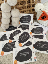 Load image into Gallery viewer, Personalised Halloween Hunt set