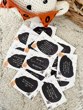 Load image into Gallery viewer, Personalised Halloween Hunt set
