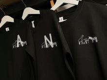 Load image into Gallery viewer, Safari Animal Sweatshirt