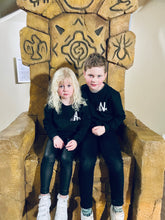 Load image into Gallery viewer, Safari Animal Sweatshirt