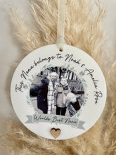 Load image into Gallery viewer, Photo Mothers Day Decoration