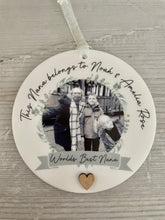 Load image into Gallery viewer, Photo Mothers Day Decoration