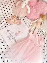 Load image into Gallery viewer, Personalised Ballet Bag