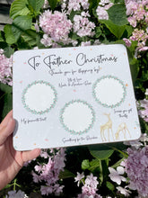 Load image into Gallery viewer, Personalised Christmas Eve Board