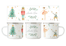 Load image into Gallery viewer, Nutcracker Personalised mug
