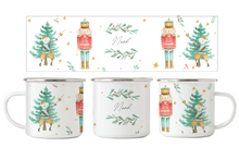 Load image into Gallery viewer, Nutcracker Personalised mug