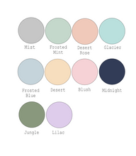 Load image into Gallery viewer, Personalised Jungle Print