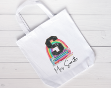 Load image into Gallery viewer, Teacher Tote Bag