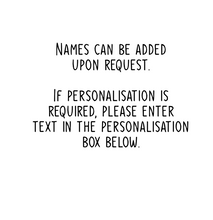 Load image into Gallery viewer, Thank you for helping me shine Hanging Star- Crayons