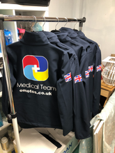 Load image into Gallery viewer, Custom Business Clothing