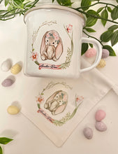 Load image into Gallery viewer, Personalised Easter Bag