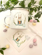 Load image into Gallery viewer, Personalised Easter Bag