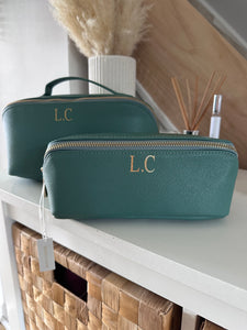 Personalised Make Up Bag