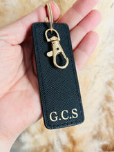 Load image into Gallery viewer, Personalised Keyring- SPECIAL OFFER
