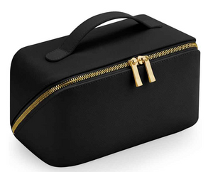 Personalised Make Up Bag