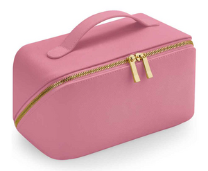 Personalised Make Up Bag
