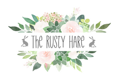 The Rusty Hare