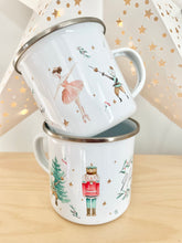 Load image into Gallery viewer, Nutcracker Personalised mug
