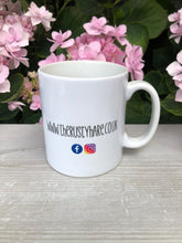 Load image into Gallery viewer, Personalised Business Mug
