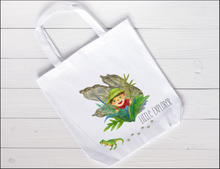 Load image into Gallery viewer, Dino Explorer Tote Bag
