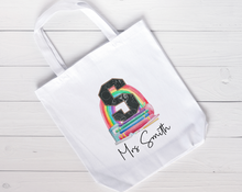 Load image into Gallery viewer, Teacher Tote Bag
