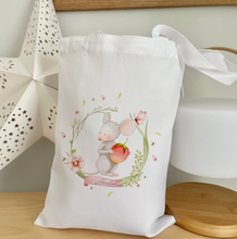 Load image into Gallery viewer, Spring Mouse Tote Bag
