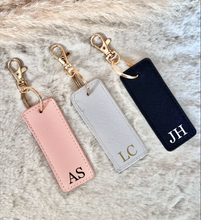 Load image into Gallery viewer, Personalised Keyring- SPECIAL OFFER
